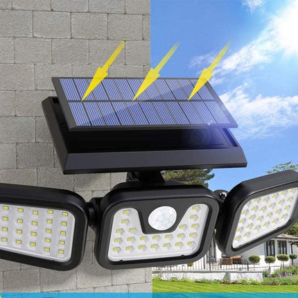 Solar Lights Outdoor Lights | NZ Sale