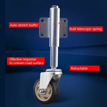 Caster Wheels | NZ Sale