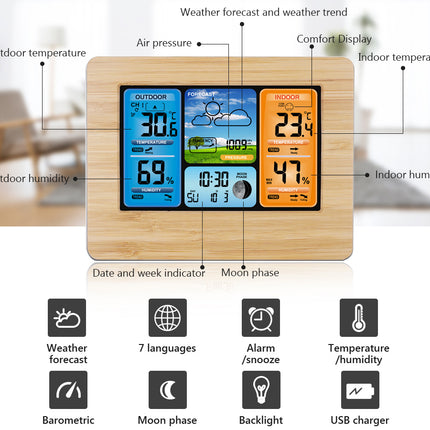Weather Station | NZ Sale