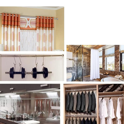 Shower Curtain Rail | NZ Sale