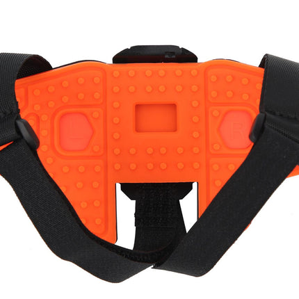 Motorcycle Helmet Chin Mount Holder for GoPro Hero | NZ Sale