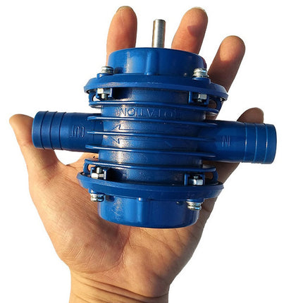 Self-Priming Centrifugal Water Pump