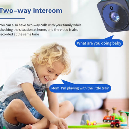 Security Camera