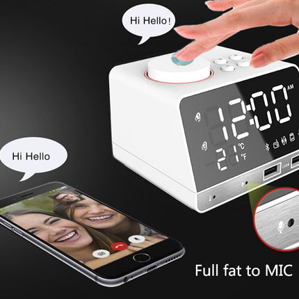 Alarm Clock