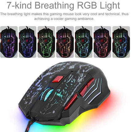 Gaming Mouse | NZ Sale