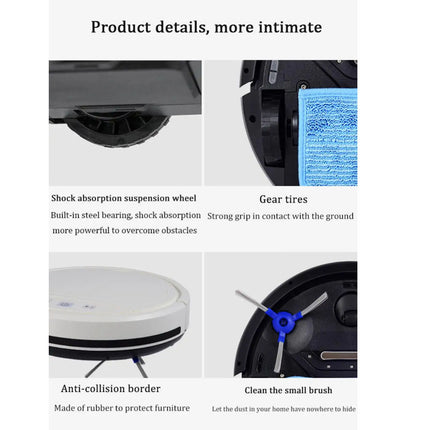 Vacuum Cleaner Cordless