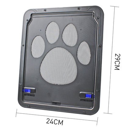 Pet Cat Door Small | NZ Sale