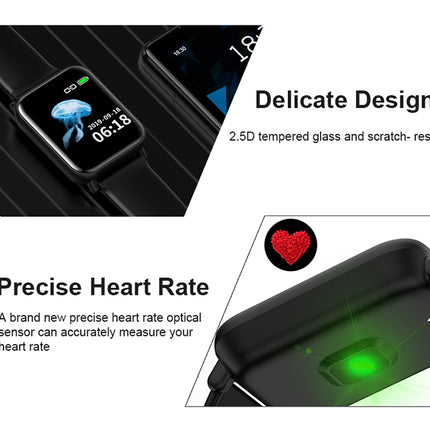 Smart Watch | NZ Sale