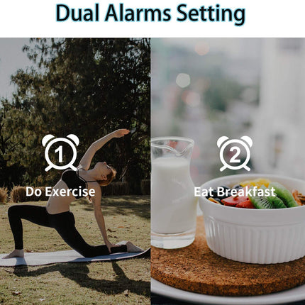 Digital Alarm Clock | NZ Sale