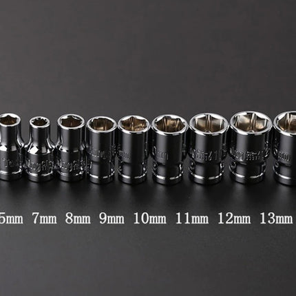 Socket Set