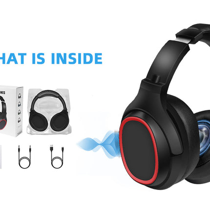 Bluetooth Headset