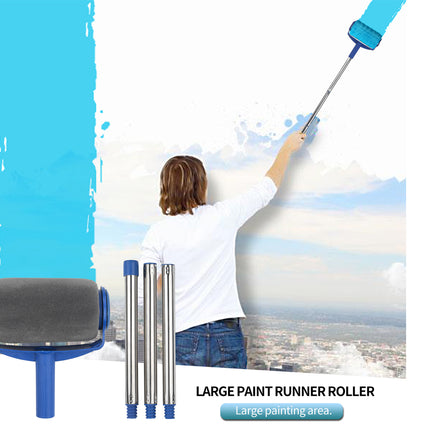 Paint Roller Set | NZ Sale