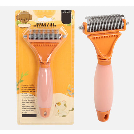 Pet Supplies Dog Brush |  NZ Sale
