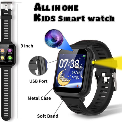 Kids Smart Watch | NZ Sale