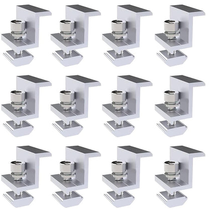 Solar Panel Mounting Kit