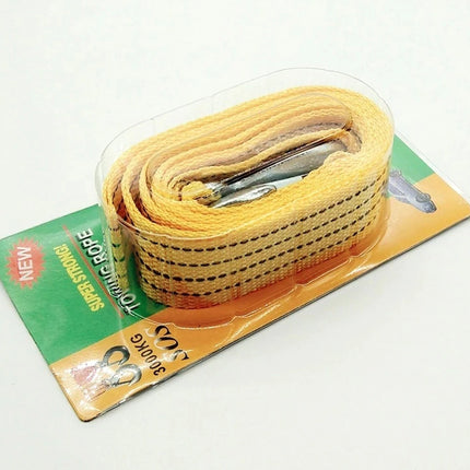 Camping Equipment Car Emergency Kit Set | NZ Sale