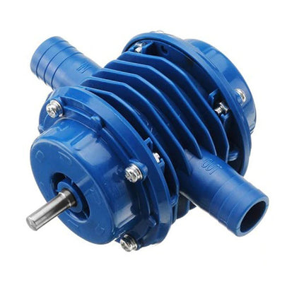 Self-Priming Centrifugal Water Pump