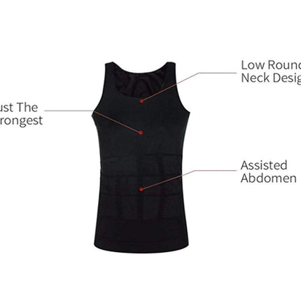 Body Shaper Vest | NZ Sale