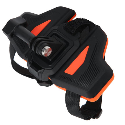 Motorcycle Helmet Chin Mount Holder for GoPro Hero | NZ Sale