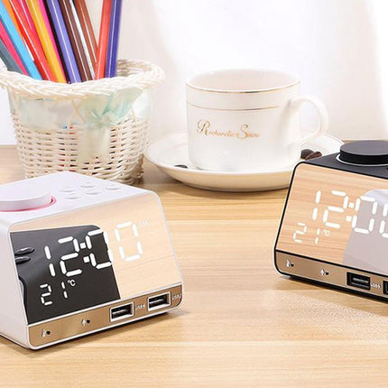 Alarm Clock