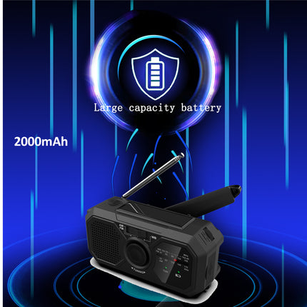 Portable AM FM Radio | NZ Sale