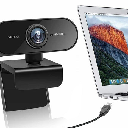 Webcam 1080P |  NZ Sale