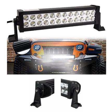 LED Light Bar