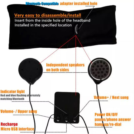 Headband Headset |  NZ Sale