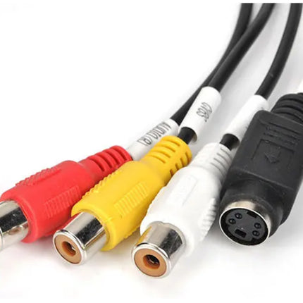 Video Capture Adapter | NZ Sale