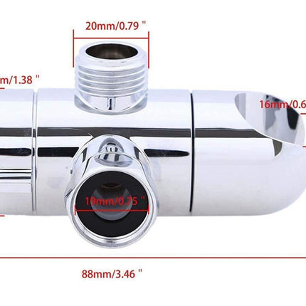Shower Head Set |  NZ Sale