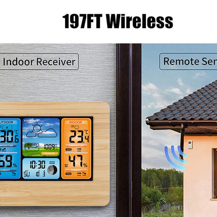 Weather Station | NZ Sale