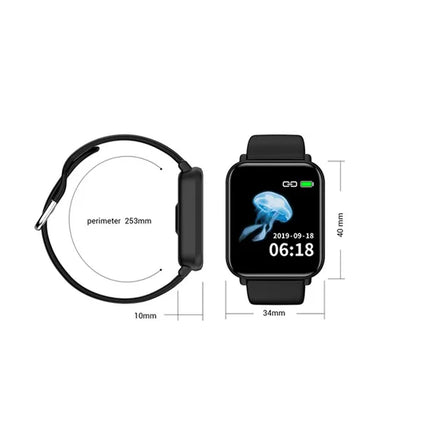 Smart Watch | NZ Sale