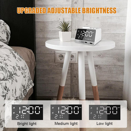 Alarm Clock