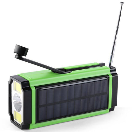 Solar FM Radio | NZ Sale