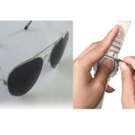 Eyeglasses Repair Kit - 1000 Pcs