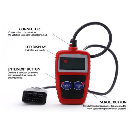 OBD2 Scanner
