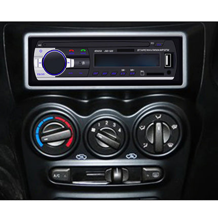 Car Stereo Head Unit