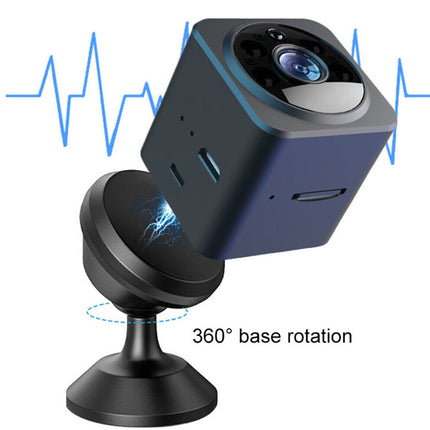 Security Camera
