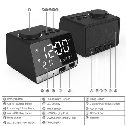 Alarm Clock