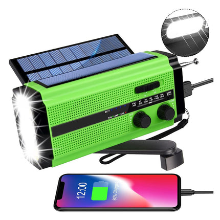 Solar FM Radio | NZ Sale