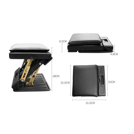 Adjustable Foot Rest | NZ Sale