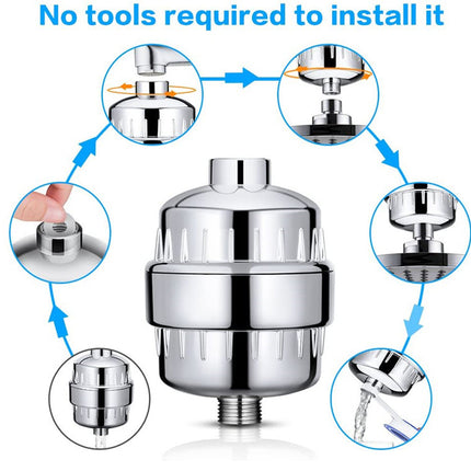 Shower Head Set |  NZ Sale