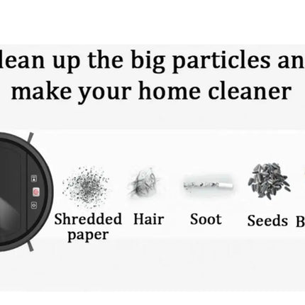 Vacuum Cleaner Cordless