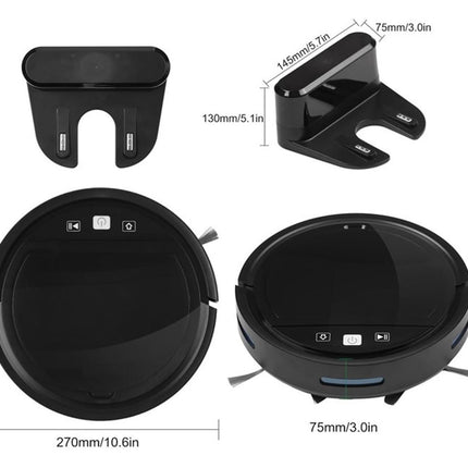 Vacuum Cleaner Cordless