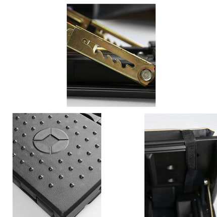 Adjustable Foot Rest | NZ Sale