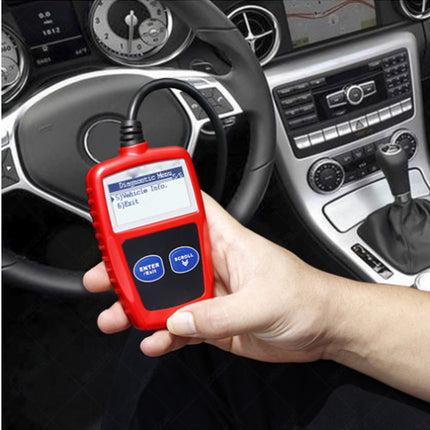 OBD2 Scanner