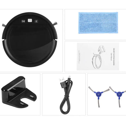 Vacuum Cleaner Cordless