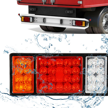 Trailer Lights