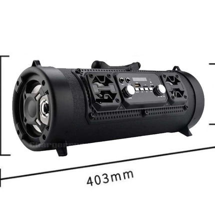 Portable Wireless Speaker | NZ Sale